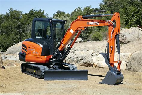 mini excavator with 4 way blade|kubota kx040 price new.